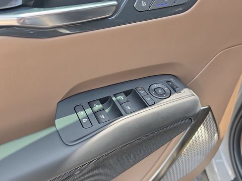 New 2026 Kia EV9 GT-Line AWD/4WD image 21