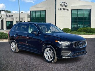 Used 2022 Volvo XC90 T6 Momentum w/ Advanced Package video 1