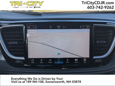 New 2026 Chrysler Pacifica Limited w/ S Appearance Package image 31