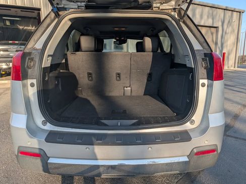 Used 2015 GMC Terrain SLT image 10