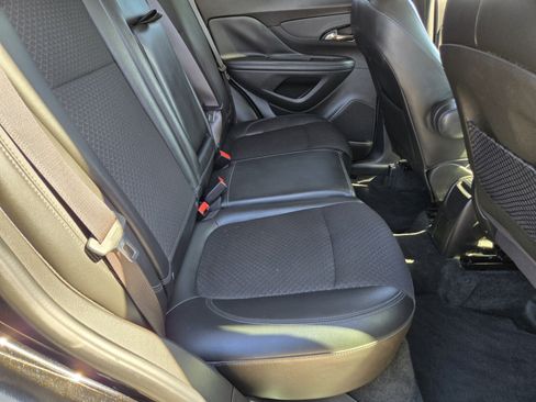 Used 2018 Buick Encore Preferred FWD image 10