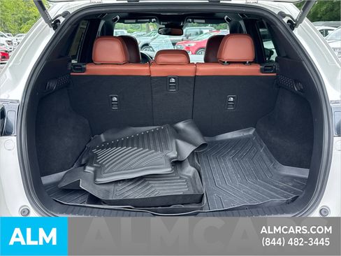 Used 2024 MAZDA CX-5 Carbon Edition image 22