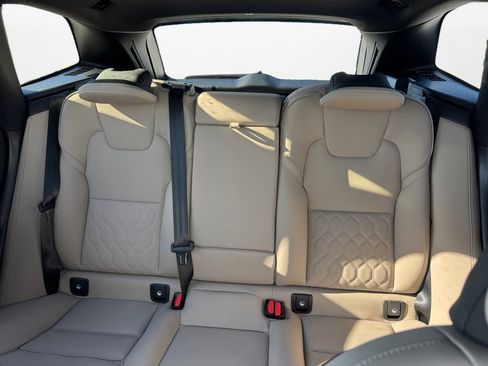 New 2026 Volvo XC60 B5 Plus w/ Protection Package Premier image 12