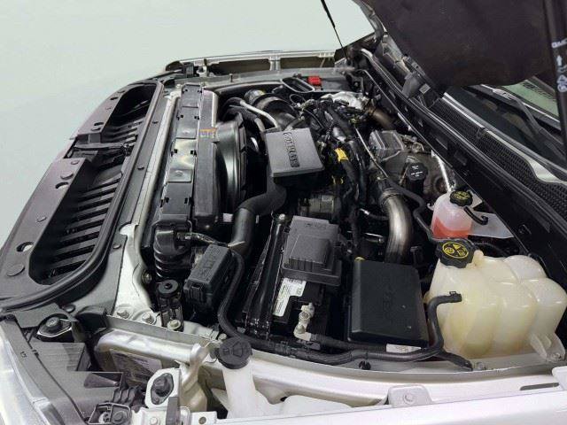 Used 2023 GMC Sierra 2500 Denali AWD/4WD image 78
