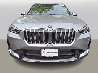 Used 2025 BMW X1 xDrive28i w/ Technology Package AWD/4WD video 2