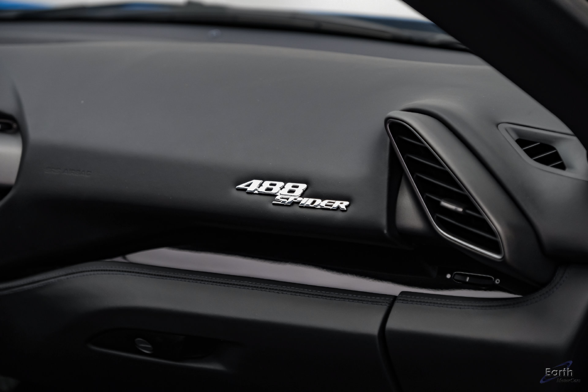 Used 2017 Ferrari 488 Spider RWD image 98