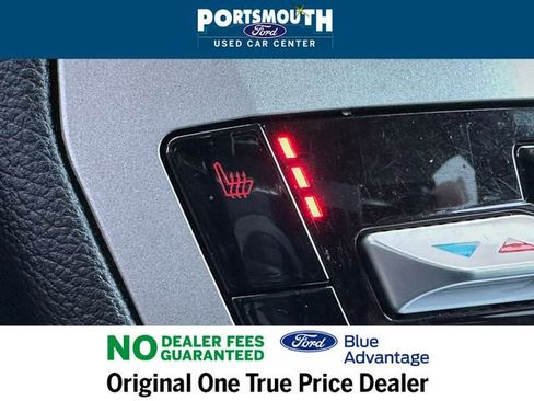 Used 2021 Ford Explorer XLT image 11