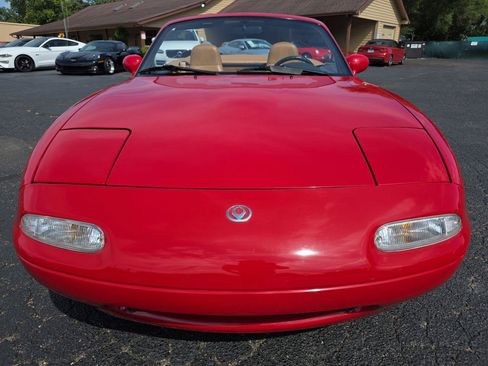 Used 1994 MAZDA MX-5 Miata RWD image 12