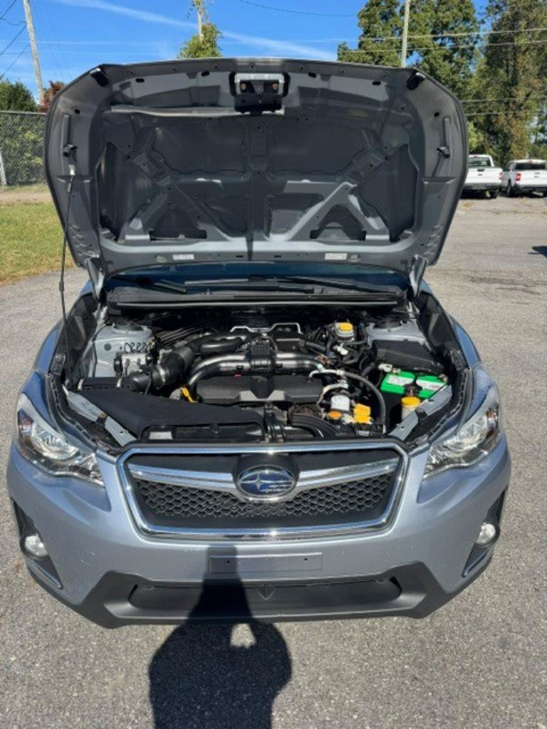 Used 2016 Subaru Crosstrek 2.0i Limited w/ Popular Package #2 AWD/4WD image 19