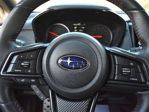 Used 2023 Subaru WRX Premium image 19