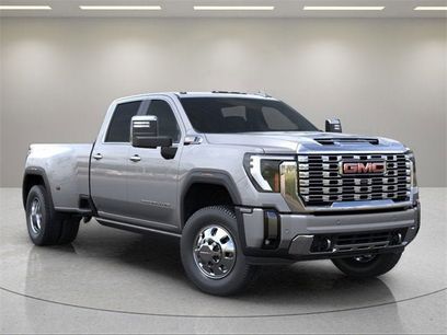 New 2026 GMC Sierra 3500 Denali w/ Technology Package