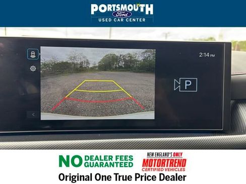 Used 2024 Hyundai Sonata N Line image 10