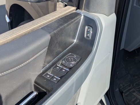 Used 2022 Ford F150 XLT w/ Equipment Group 301A Mid image 26