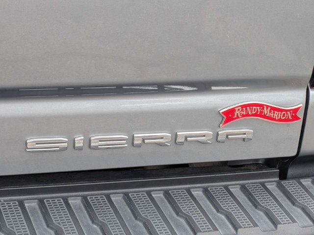 Used 2024 GMC Sierra 2500 Denali w/ Denali Reserve Package AWD/4WD image 13