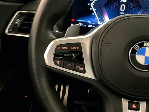 Certified 2023 BMW M240i xDrive Coupe w/ Premium Package image 18