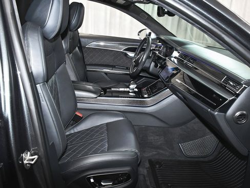 Used 2023 Audi S8 image 72