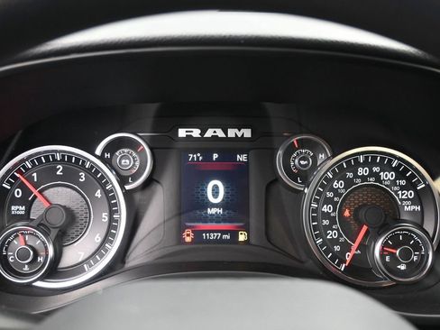 Used 2024 RAM 1500 Tradesman image 17