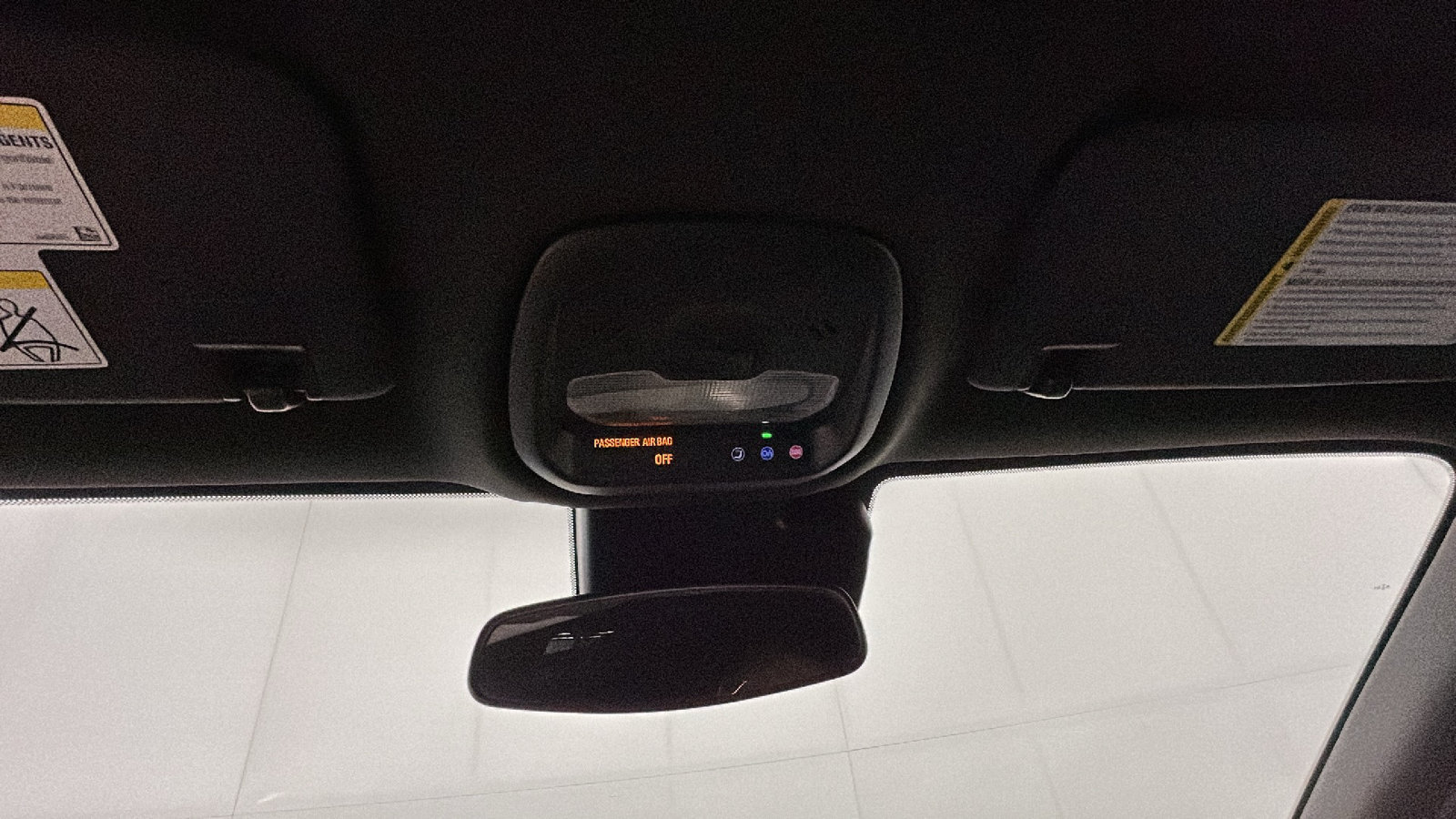 Used 2025 Buick Envista Preferred FWD image 30