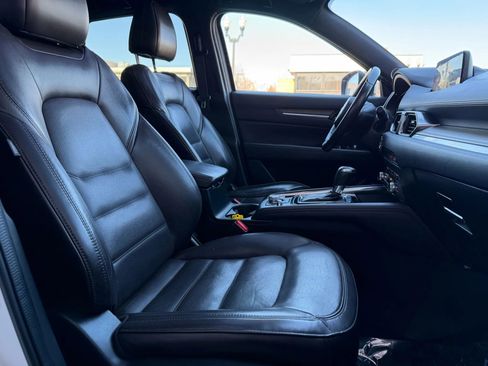 Used 2019 MAZDA CX-5 Signature image 16
