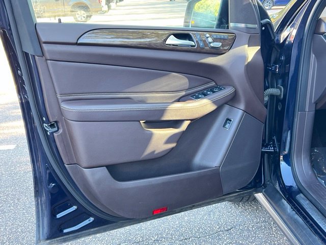 Used 2017 Mercedes-Benz GLE 350 4MATIC image 17
