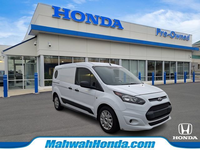 Used 2015 Ford Transit Connect XLT FWD image 2