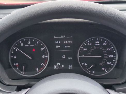 New 2026 Subaru Impreza 2.0i Sport AWD/4WD image 32