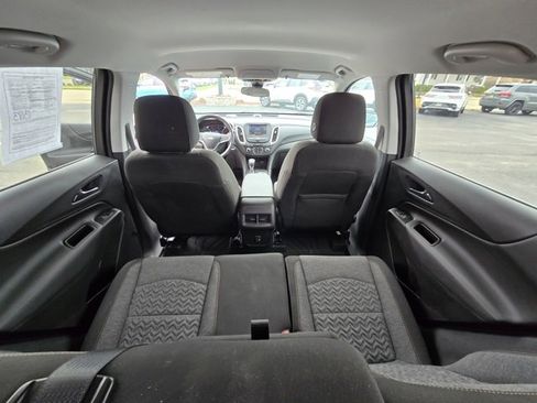 Used 2022 Chevrolet Equinox LT image 29