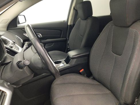 Used 2017 GMC Terrain SLE image 17