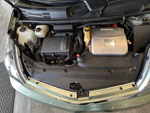 Used 2009 Toyota Prius FWD image 41