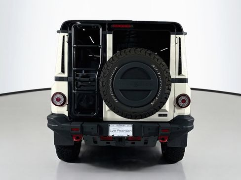 Used 2024 INEOS Grenadier Station Wagon AWD/4WD image 10