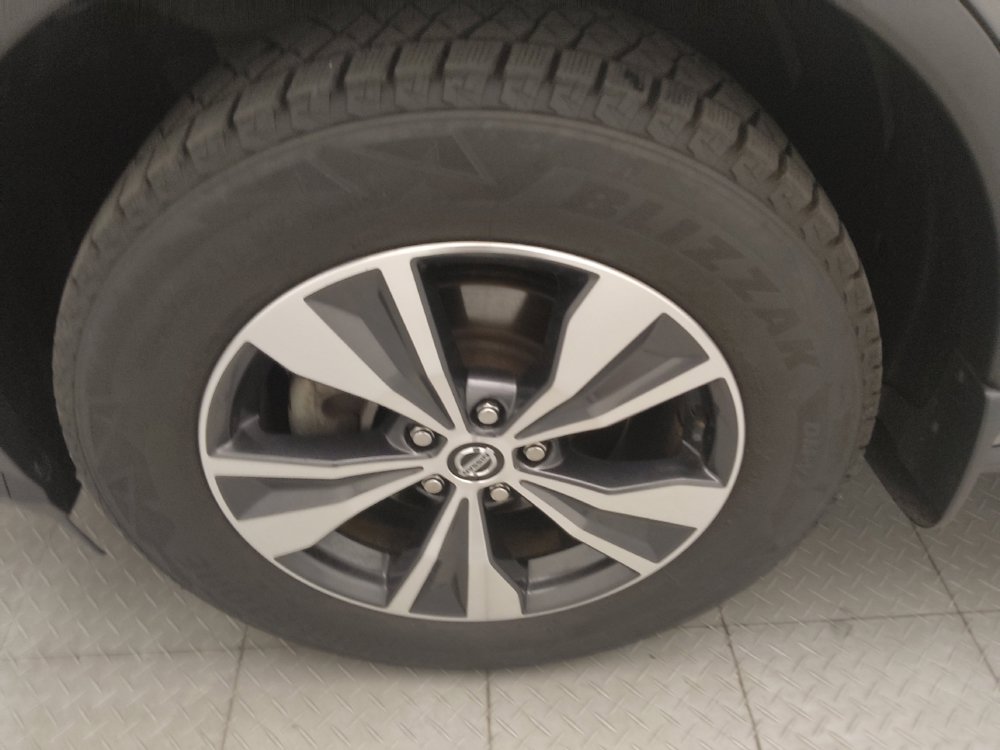 Used 2022 Nissan Murano S FWD image 31