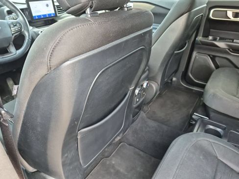 Used 2020 Ford Explorer XLT RWD image 18