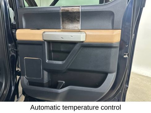 Used 2022 Ford F250 Lariat AWD/4WD image 26
