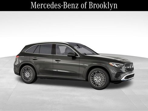 Certified 2025 Mercedes-Benz GLC 300 4MATIC image 13