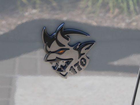 New 2023 Dodge Challenger SRT Hellcat Redeye image 8