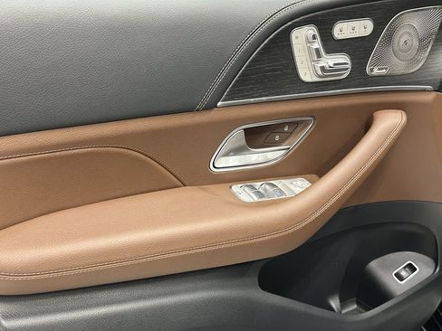 New 2026 Mercedes-Benz GLE 450 4MATIC Coupe image 10