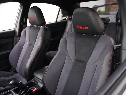 Used 2022 Subaru WRX Limited image 9