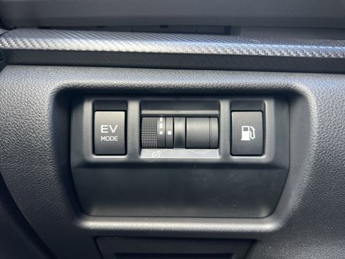 Used 2026 Subaru Crosstrek 2.5i Limited w/ Crosstrek Mirror Package image 29