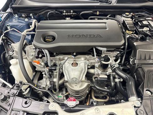 Used 2025 Honda Civic Sport image 76