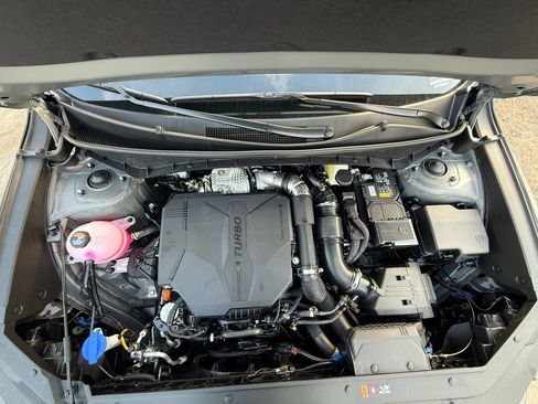 New 2026 Hyundai Santa Cruz XRT image 35