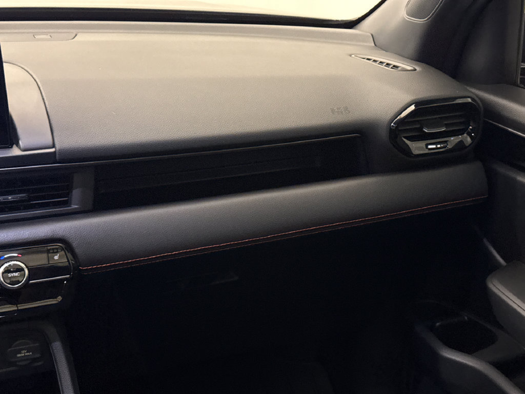 Certified 2025 Honda Pilot TrailSport image 16