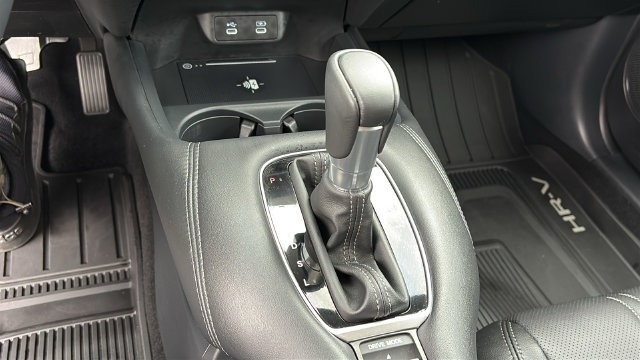 Used 2026 Honda HR-V EX-L image 19