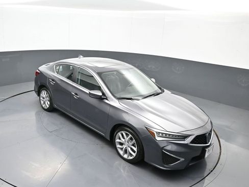 Certified 2020 Acura ILX image 35