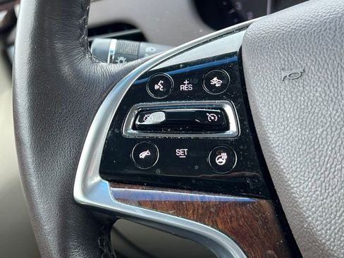 Used 2013 Cadillac XTS Luxury w/ Driver Awareness Package FWD image 20