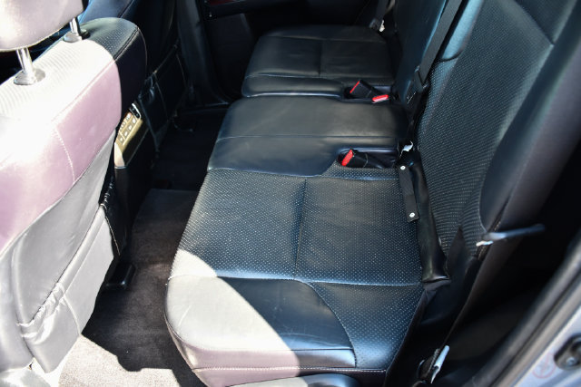 Used 2016 Lexus GX 460 Luxury AWD/4WD image 19