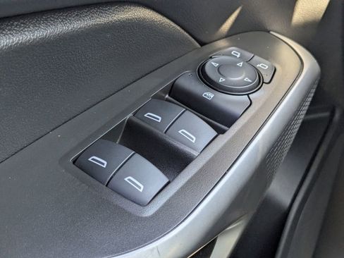 Used 2024 Chevrolet Trax RS w/ Driver Confidence Package image 10