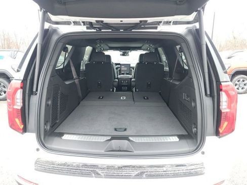 New 2026 GMC Yukon XL Denali w/ Sun & Power Step Package AWD/4WD image 14