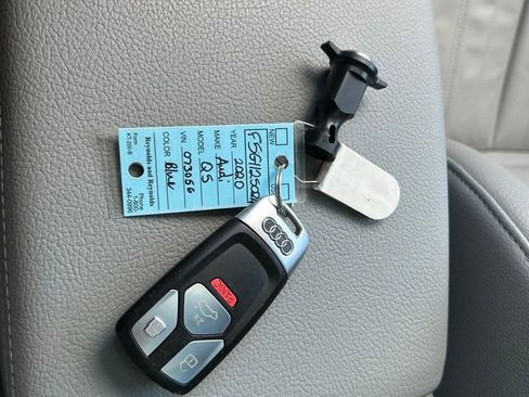 Used 2020 Audi Q5 2.0T Premium image 68