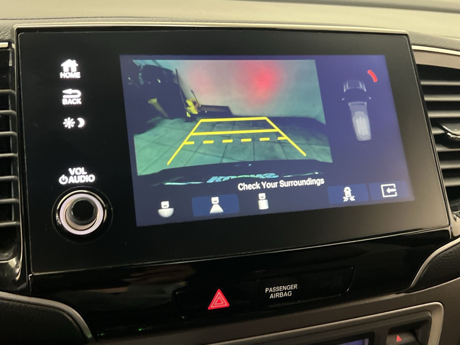 Used 2024 Honda Passport EX-L image 18
