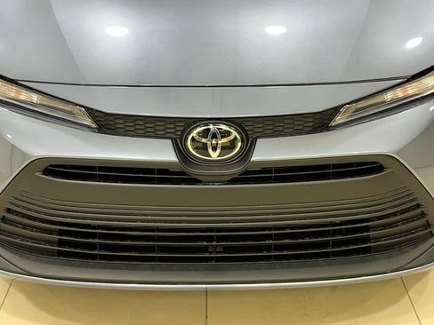 New 2026 Toyota Corolla LE FWD image 4